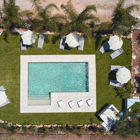 Residence I Faraglioni Scopello  Exteriér fotografie